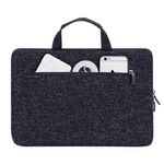 Rivacase-7913-borsa-per-notebook-338-cm--13.3---Custodia-a-tasca-Nero-Bianco