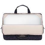 Rivacase-7913-borsa-per-notebook-338-cm--13.3---Custodia-a-tasca-Nero-Bianco