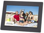 Trevi-DPL-2235-WF-cornice-per-foto-digitali-Nero-256-cm--10.1---Touch-screen-Wi-Fi