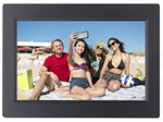 Trevi-DPL-2235-WF-cornice-per-foto-digitali-Nero-256-cm--10.1---Touch-screen-Wi-Fi