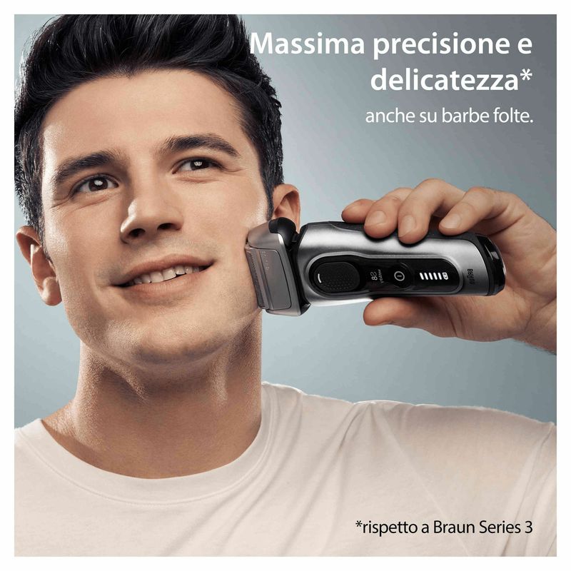 Braun-Series-8-8517s-Trimmer-Argento