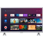 Panasonic TX-24LSW504S TV 61 cm (24") HD Smart TV Argento