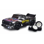 Amewi Breaker modellino radiocomandato (RC) Auto sportiva Motore elettrico 1:16