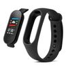 Technaxx-TX-HR6-Tracciatore-di-attivita--da-braccio-244-cm--0.96---IP67-Nero