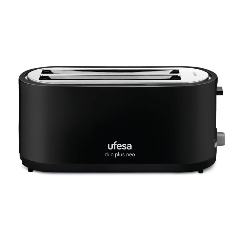 Ufesa-TT7475-tostapane-7-2-fetta-e-1400-W-Nero