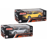 R/C PORCHE 911 GT2 1:24  VENDITA UNITARIA - COLORE DISPONIBILE GRIGIO