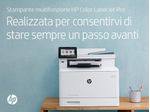 HP-Color-LaserJet-Pro-Stampante-multifunzione-M479fdn-Stampa-copia-scansione-fax-e-mail-scansione-verso-e-mail-PDF--stampa-fronte-retro--ADF-d