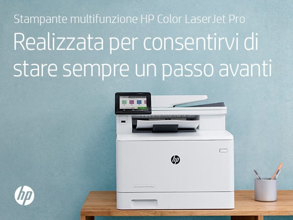 HP-Color-LaserJet-Pro-Stampante-multifunzione-M479fdn-Stampa-copia-scansione-fax-e-mail-scansione-verso-e-mail-PDF--stampa-fronte-retro--ADF-d