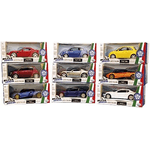 AUTO ITALIANE ASSORTIMENTO VENDITA UNITARIA MODELLO CASUALE