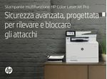 HP-Color-LaserJet-Pro-Stampante-multifunzione-M479fdn-Stampa-copia-scansione-fax-e-mail-scansione-verso-e-mail-PDF--stampa-fronte-retro--ADF-d