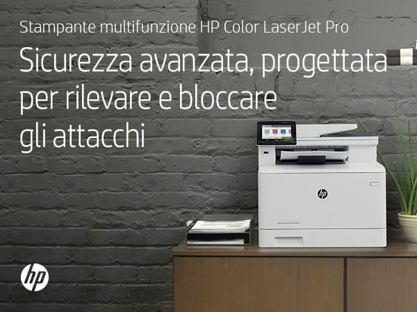 HP-Color-LaserJet-Pro-Stampante-multifunzione-M479fdn-Stampa-copia-scansione-fax-e-mail-scansione-verso-e-mail-PDF--stampa-fronte-retro--ADF-d