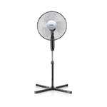 Domo DO8140 ventilatore Nero, Bianco