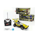 AUTO RALLY RACING R/C 27MHZ COLORI ASSORTITI VENDITA CASUALE