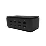 i-tec-Metal-USB4-Docking-station-Dual-4K-HDMI-DP-with-Power-Delivery-80-W---Universal-Charger-100-W