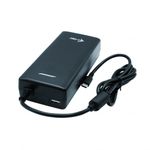 i-tec-Metal-USB4-Docking-station-Dual-4K-HDMI-DP-with-Power-Delivery-80-W---Universal-Charger-100-W