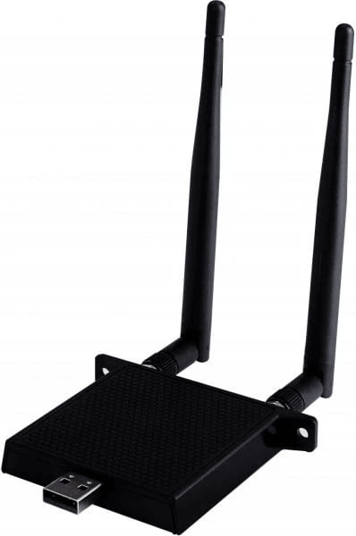 VIEWSONIC-ADATTATORE-INTERNO-WIFI-IFP52--802.11-A-B-G-N-AC-AX-2.4-5G-DUAL-BAND-BT5.0-BLACK