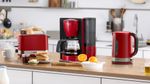 Bosch-TWK6A514-bollitore-elettrico-17-L-2200-W-Grigio-Rosso