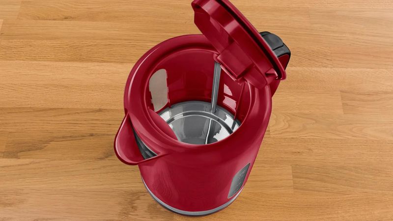 Bosch-TWK6A514-bollitore-elettrico-17-L-2200-W-Grigio-Rosso