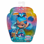 SHIMMER & SHINE BAMBOLINA ASSORTITA  SOGGETTO A SCELTA