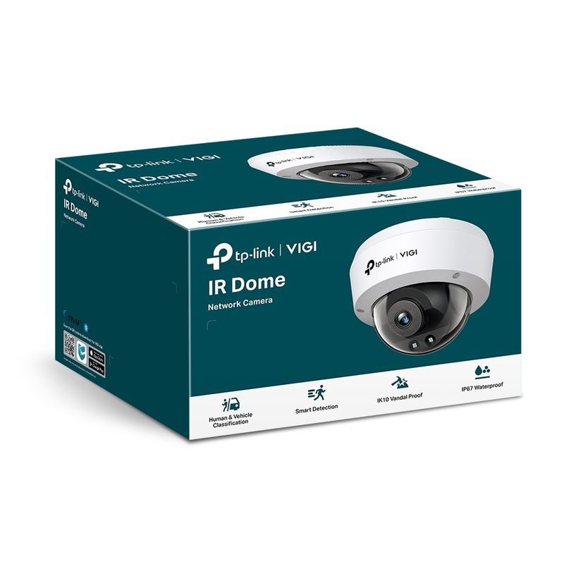 TP-Link-VIGI-C240I--4mm--Cupola-Telecamera-di-sicurezza-IP-Interno-e-esterno-2560-x-1440-Pixel-Soffitto-muro