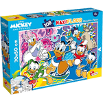 DISNEY PUZZLE MAXI PAPERINO