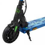 Velociptor EMG VELOCIPTOR SKILL II ES82W MONOPAT. ELETTR. 8' BLU