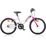 BICICLETTA 20'' MTB GIRL