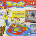 TEDDY  TELECOMANDO