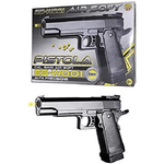 PISTOLA C/MIRINO GVC-1677