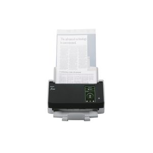 Fujitsu Ricoh fi-8040 ADF + scanner ad alimentazione manuale 600 x 600 DPI A4 Nero, Grigio