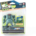 BEN 10 - NRG FONDIRAGGIO