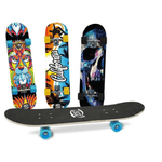 TEO SPORT - SKATEBOARD