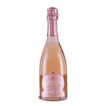 CA' DEI FRATI - Cuve'e Rose' dei Frati Btut VSQ - 0,75 l