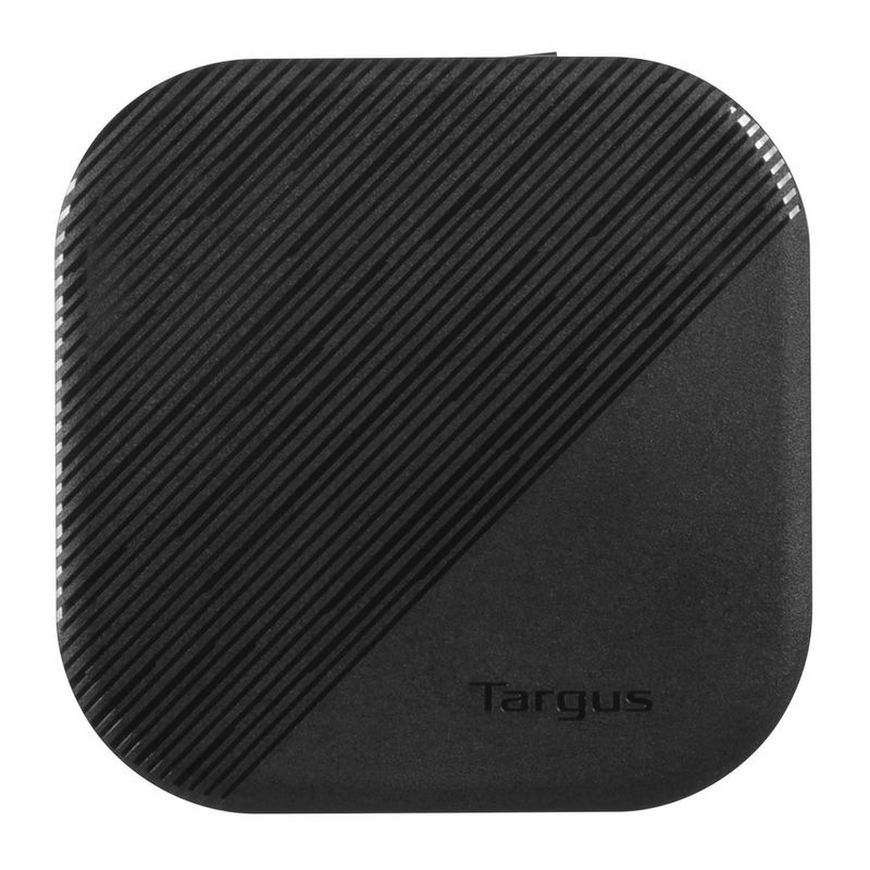 Targus-DOCK116GLZ-replicatore-di-porte-e-docking-station-per-laptop-Cablato-USB-3.2-Gen-2--3.1-Gen-2--Type-C-Nero