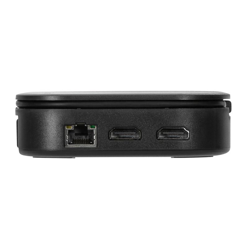 Targus-DOCK116GLZ-replicatore-di-porte-e-docking-station-per-laptop-Cablato-USB-3.2-Gen-2--3.1-Gen-2--Type-C-Nero