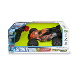 SPORT TRAX 1:18