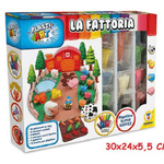 PLASTIART - SET FATTORIA