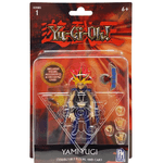 YU-GI-OH! SET 3 ACTION FIGURES YAMI YUGI