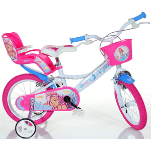 BICI 14'' SIRENETTA ALYSSA