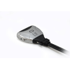 LevelOne-KVM-0260-switch-per-keyboard-video-mouse--kvm--Nero-Grigio