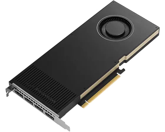 Lenovo-Nvidia-RTX-A4000-16-GB-GDDR6