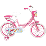 BICICLETTA 14"PRINCESS SCX1