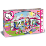 CENTRO COMMERCIALE HELLO KITTY