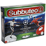 Giochi Preziosi Champions League Edition, con 2 Squadre