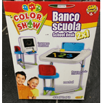 FA BANCO SCUOLA 2 IN 1