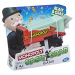 Hasbro Monopoly - Piovono Banconote (gioco in scatola)