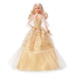 Mattel Barbie Signature HJX04 bambola