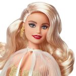 Barbie-Signature-HJX04-bambola