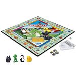 Hasbro Monopoly - Junior