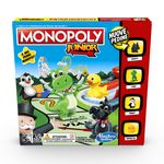 MONOPOLY-JUNIOR